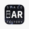 ‎「海洋堂 SPACE FACTORY なんこくAR」をApp Storeで